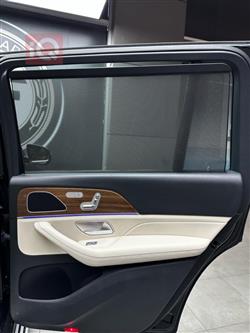 مرسيدس بنز GLS